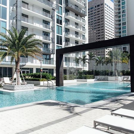 Mint House Miami - Downtown Aparthotel Екстериор снимка