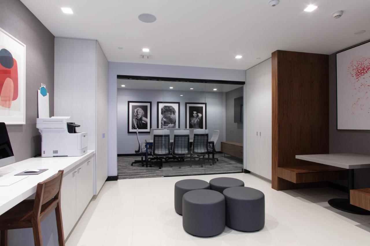 Mint House Miami - Downtown Aparthotel Екстериор снимка