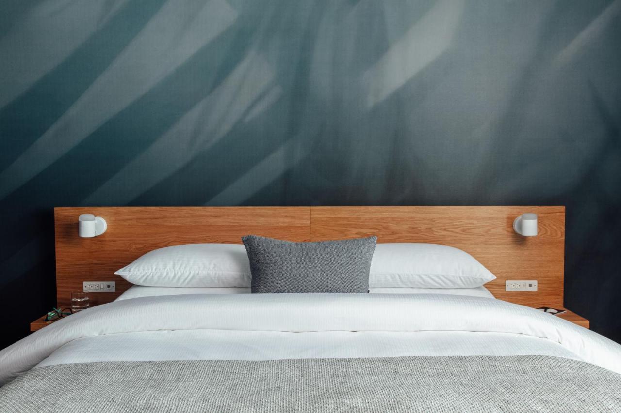 Mint House Miami - Downtown Aparthotel Стая снимка