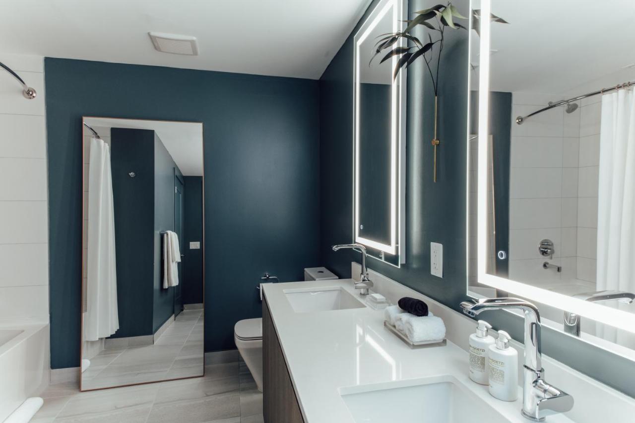 Mint House Miami - Downtown Aparthotel Стая снимка