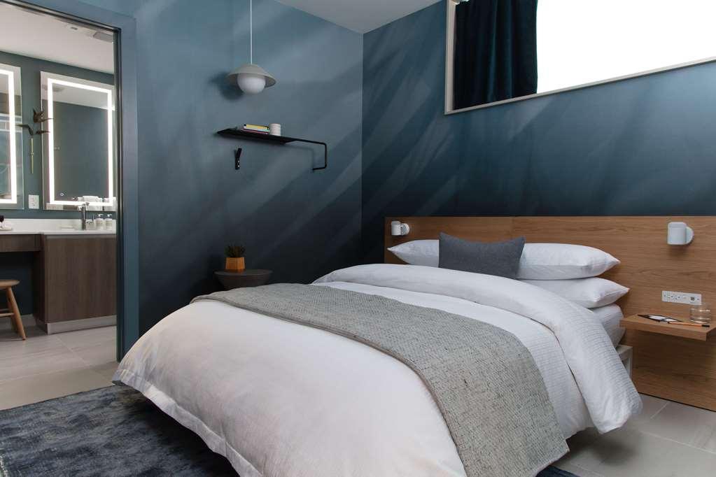 Mint House Miami - Downtown Aparthotel Стая снимка