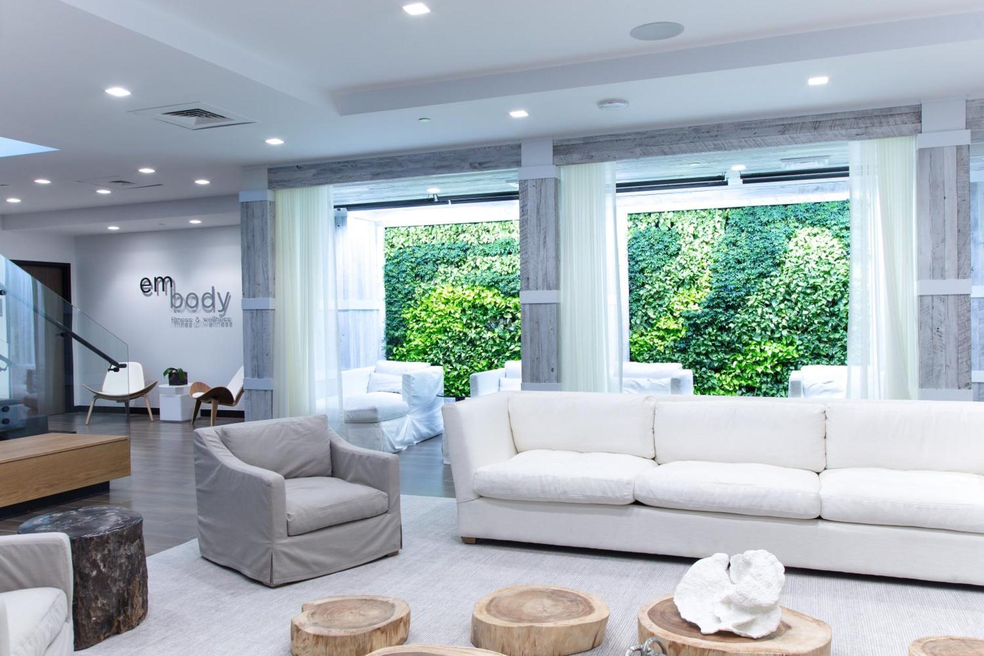 Mint House Miami - Downtown Aparthotel Екстериор снимка