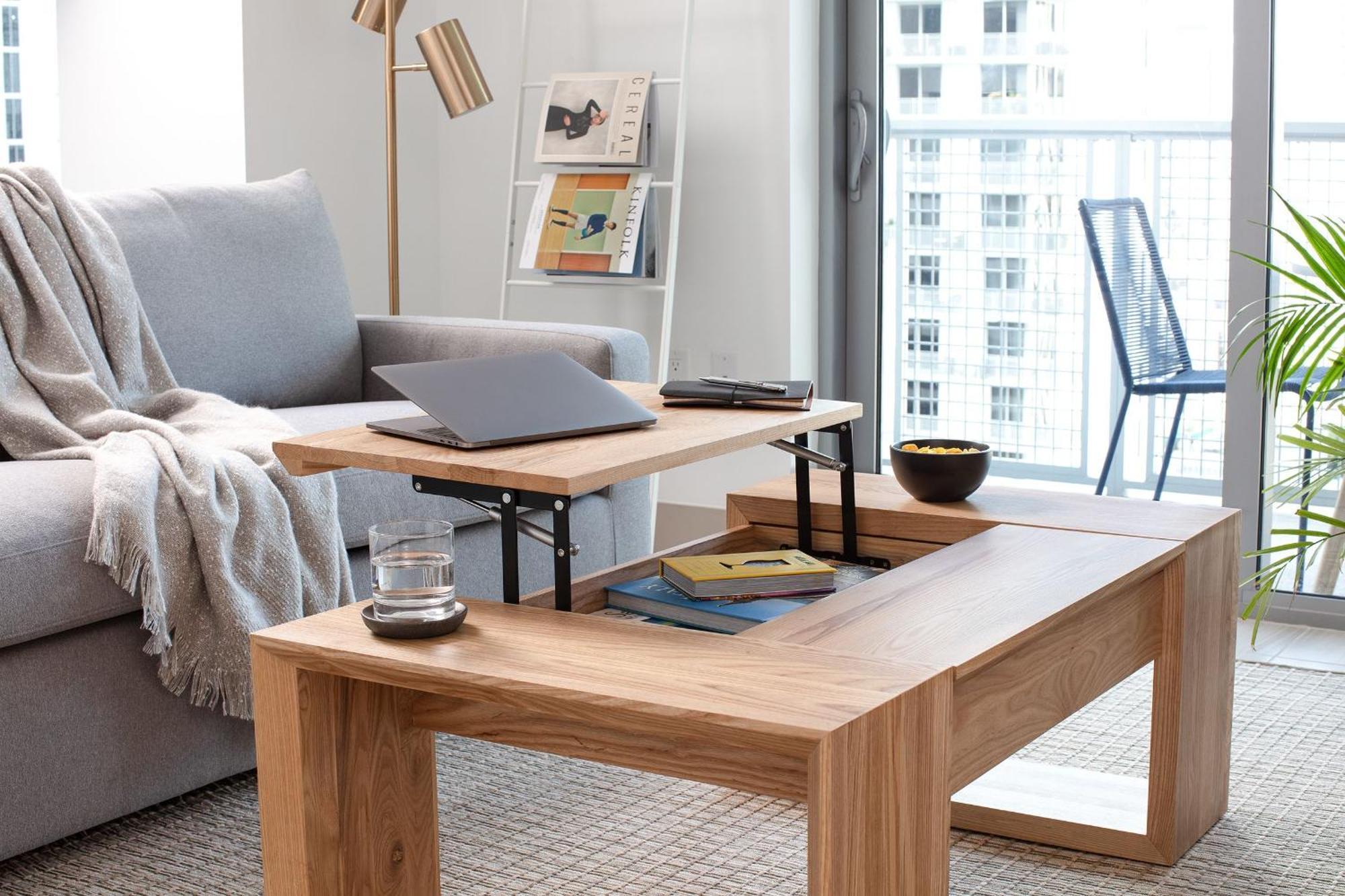 Mint House Miami - Downtown Aparthotel Екстериор снимка