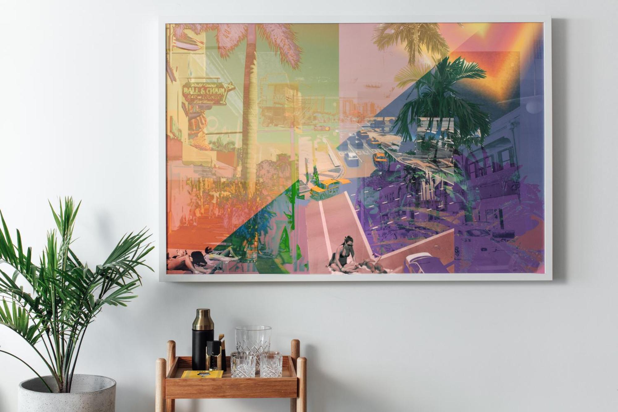 Mint House Miami - Downtown Aparthotel Екстериор снимка