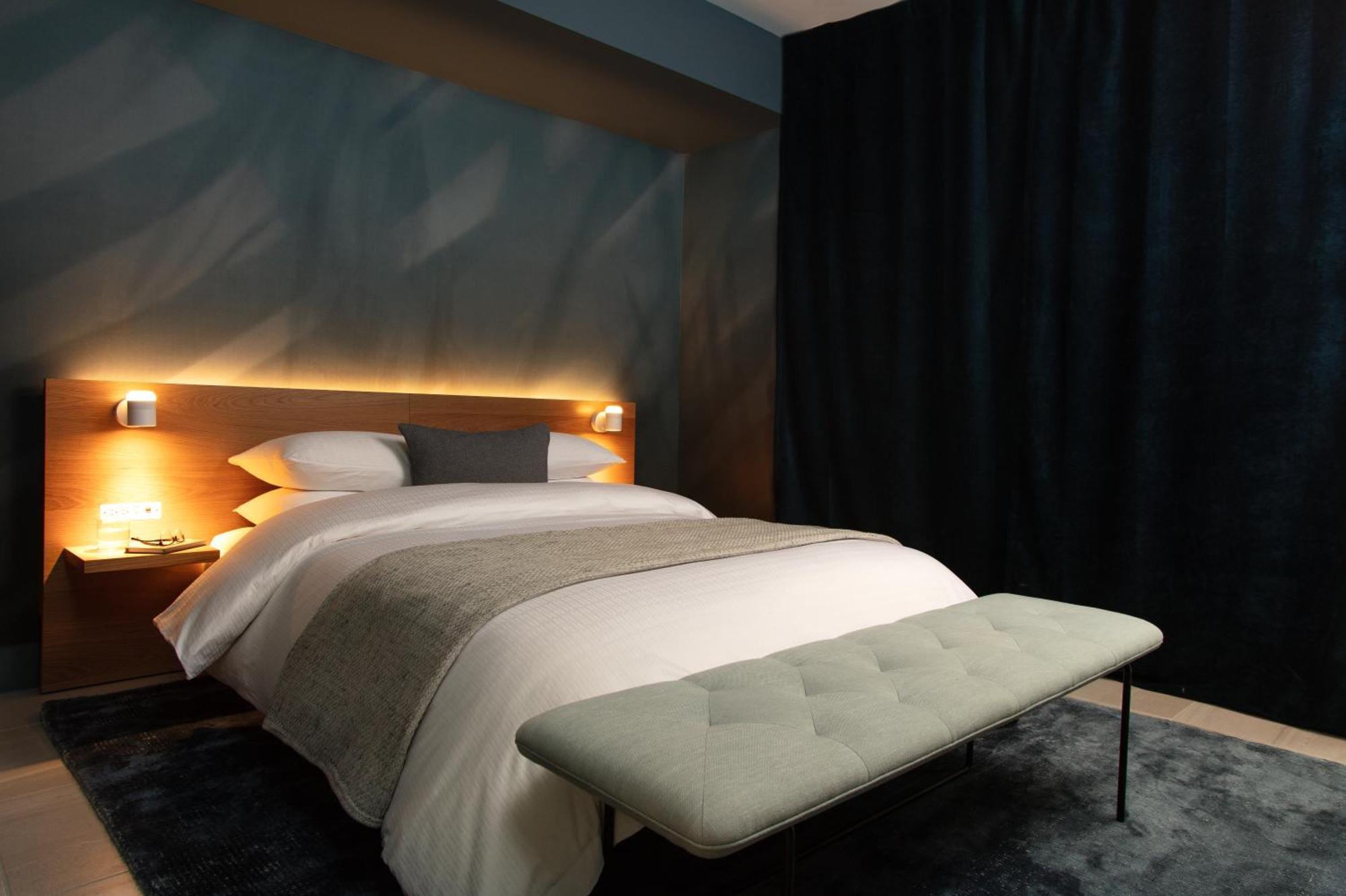 Mint House Miami - Downtown Aparthotel Екстериор снимка