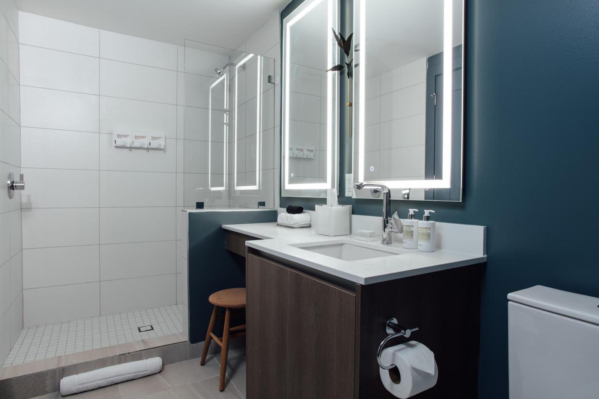 Mint House Miami - Downtown Aparthotel Стая снимка
