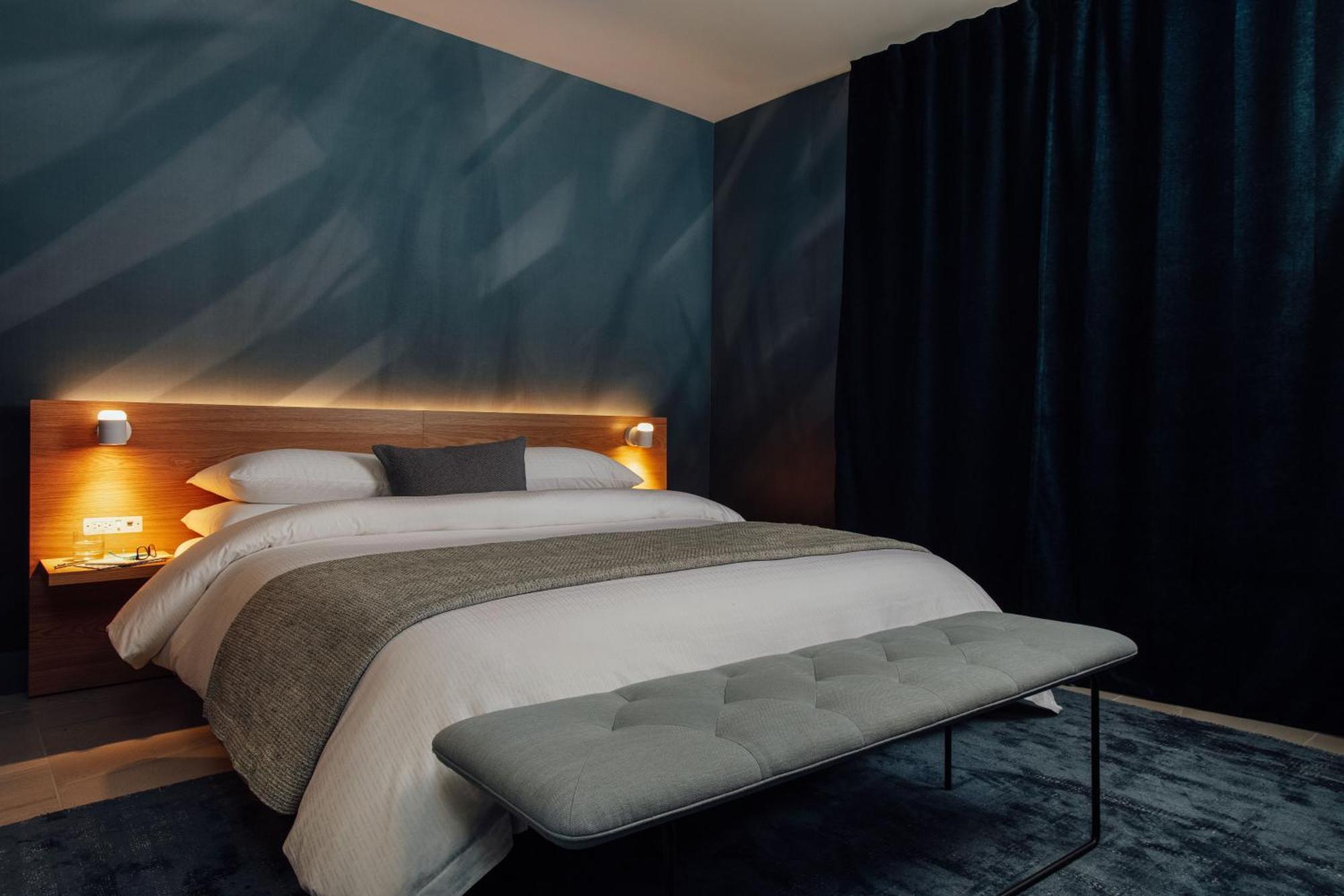 Mint House Miami - Downtown Aparthotel Стая снимка